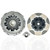 RTS Performance Clutch Kit with Flywheel – Subaru WRX Impreza / Forester – 5 Speed – HD / Twin Friction / 5 Paddle
