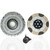 RTS Performance Clutch Kit (Including CSC) – Ford Focus (MK2) ST225 / 2.5 RS / RS500 – HD / Twin Friction / 5 Paddle