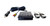 XForce BMW 125i (F20) Cat Back Exhaust System with Varex Muffler (VALVED) - 2.5 inch