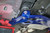 Hardrace Front Subframe Brace Toyota GR Yaris 20+