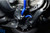 Hardrace Adjustable 25.4mm Rear Anti Roll Bar 3PC Set Volkswagen Golf GTI MK7