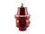 Turbosmart FPR8 Fuel Pressure Regulator Suit -8AN (Red)