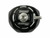 Turbosmart FPR10 Pro M 5 Port Mechanical Pump Suit -10AN (Black)