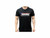 Turbosmart Black Basic Logo T-Shirt