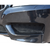 Zunsport BMW Z4 E89 S Drive 20i M Sport Front Bumper Lower Grille Set