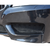 Zunsport BMW Z4 E89 S Drive 20i M Sport Front Bumper Lower Grille Set