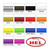 HEL BMW 3 Series E92 335d M Sport (2007-) Stainless Braided Brake Lines (SET OF 6)