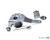 MMR PERFORMANCE BMW N55 F20 / F30 - OIL CATCH CAN KIT