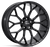 VEEMANN V-FS66 Alloy Wheels 18 inch X 9J – 5×112 (66.5CB) ET42 - Gloss Black - SET OF 4