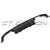 CT Carbon BMW M3 / M4 (F80 / F82 / F83) Carbon Fibre Diffuser - MP Style