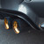 CT Carbon BMW M3 / M4 (F80 / F82 / F83) Carbon Fibre Diffuser - MP Style