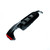 BMW 5 Series G30 / G31 Gloss Black Diffuser - M5 Style - BLAK By CT Carbon
