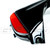 BMW 5 Series G30 / G31 Gloss Black Diffuser - M5 Style - BLAK By CT Carbon