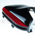 BMW 5 Series G30 / G31 Gloss Black Diffuser - M5 Style - BLAK By CT Carbon