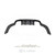 CT Carbon BMW M2 / M2C F87 Carbon Fibre Diffuser - V Style