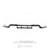CT Carbon BMW M2 / M2C F87 Carbon Fibre Diffuser - V Style