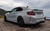 CT Carbon BMW M2 / M2C F87 Carbon Fibre Diffuser - V Style