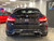 CT Carbon BMW M2 / M2C F87 Carbon Fibre Diffuser - V Style