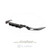 CT Carbon BMW M2 / M2C F87 Carbon Fibre Diffuser - V Style