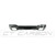 BMW 5 Series G30 / G31 Gloss Black Diffuser - MP Style - BLAK By CT Carbon