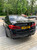 BMW 5 Series G30 / G31 Gloss Black Diffuser - MP Style - BLAK By CT Carbon