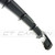 BMW 3 Series F30 / F31 Gloss Black Dual Exhaust Diffuser - MP Style - BLAK By CT Carbon