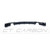 BMW 3 Series F30 / F31 Gloss Black Dual Exhaust Diffuser - MP Style - BLAK By CT Carbon