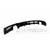 BMW 3 Series F30 / F31 Gloss Black Dual Exhaust Diffuser - MP Style - BLAK By CT Carbon