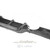 CT Carbon BMW F32 / F33 4 Series Carbon Fibre Diffuser - MP Style - Dual Round Exhaust