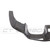 CT Carbon BMW M2 / M2C F87 Carbon Fibre Diffuser - K Style
