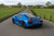 CT Carbon Audi R8 V10 Gen 2 Carbon Fibre Diffuser - V Style