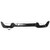BMW G20 / G21 3 Series Gloss Black Diffuser - MP Style (square Tips) - BLAK by CT Carbon