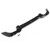 BMW G20 / G21 3 Series Gloss Black Diffuser - MP Style (square Tips) - BLAK by CT Carbon