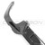 BMW G20 / G21 3 Series Gloss Black Diffuser - MP Style (square Tips) - BLAK by CT Carbon