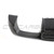 CT Carbon Audi A3 S-Line / S3 (8V) Pre-facelift Sportback Carbon Fibre Diffuser