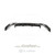 CT Carbon BMW 3 Series G20 / G21 Quad Tip Carbon Fibre Diffuser - CT Design