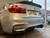 CT Carbon BMW M3 / M4 (F80 / F82 / F83) Forged Carbon Fibre Diffuser - 3D Style