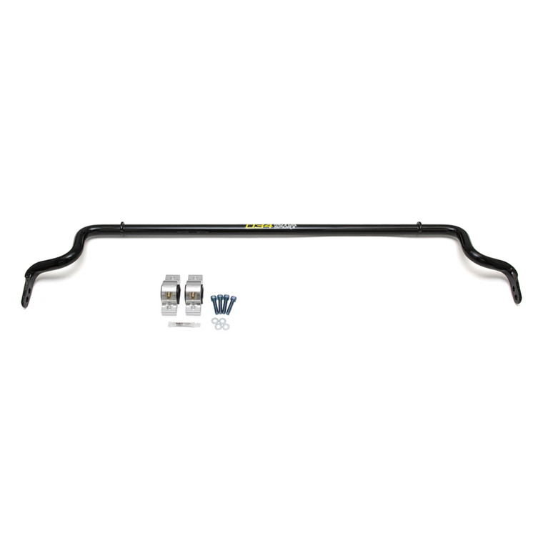 034Motorsport Adjustable Solid Rear Sway Bar, B8/B8.5 Audi Q5/SQ5 & C7/C7.5 A6/S6/RS6/A7/S7/RS7