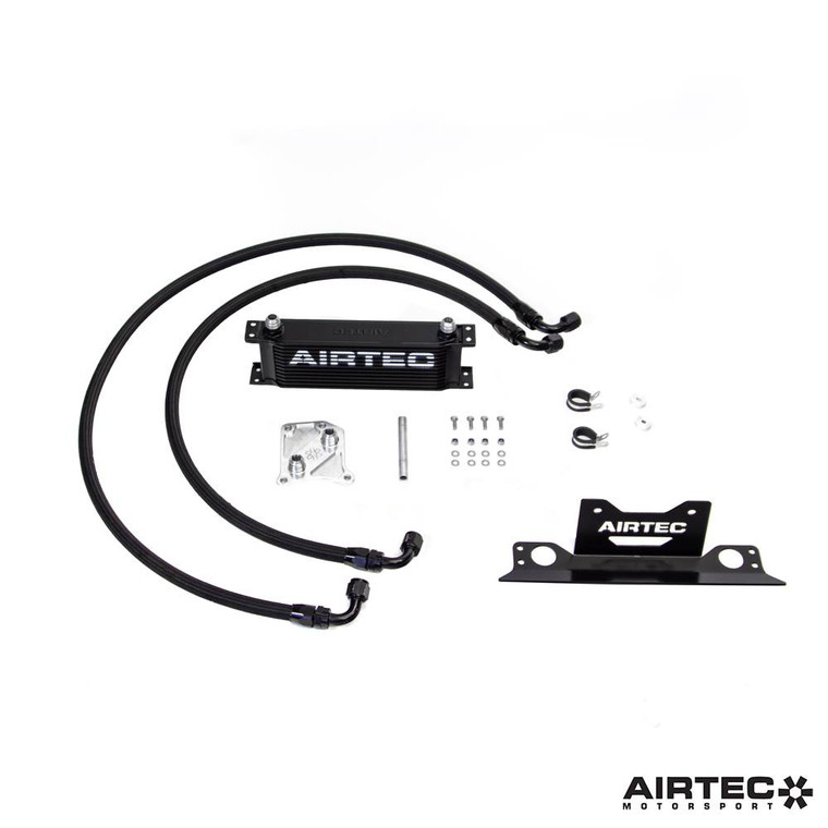 AIRTEC Motorsport Mk4 Megane RS280 / RS300 Oil Cooler