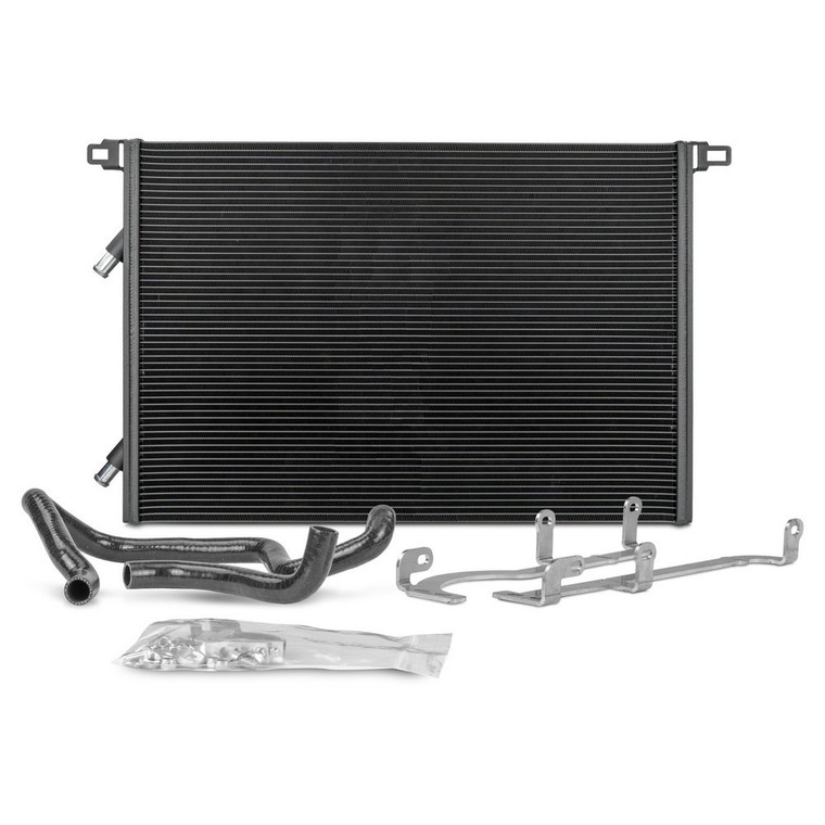 Wagner Tuning Audi RS4 B9 / RS5 F5 Radiator with Hoses (OEM IC)