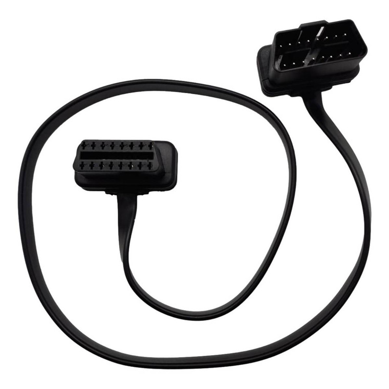 OBD-II / OBD2 Extension Cable (622mm Cable)