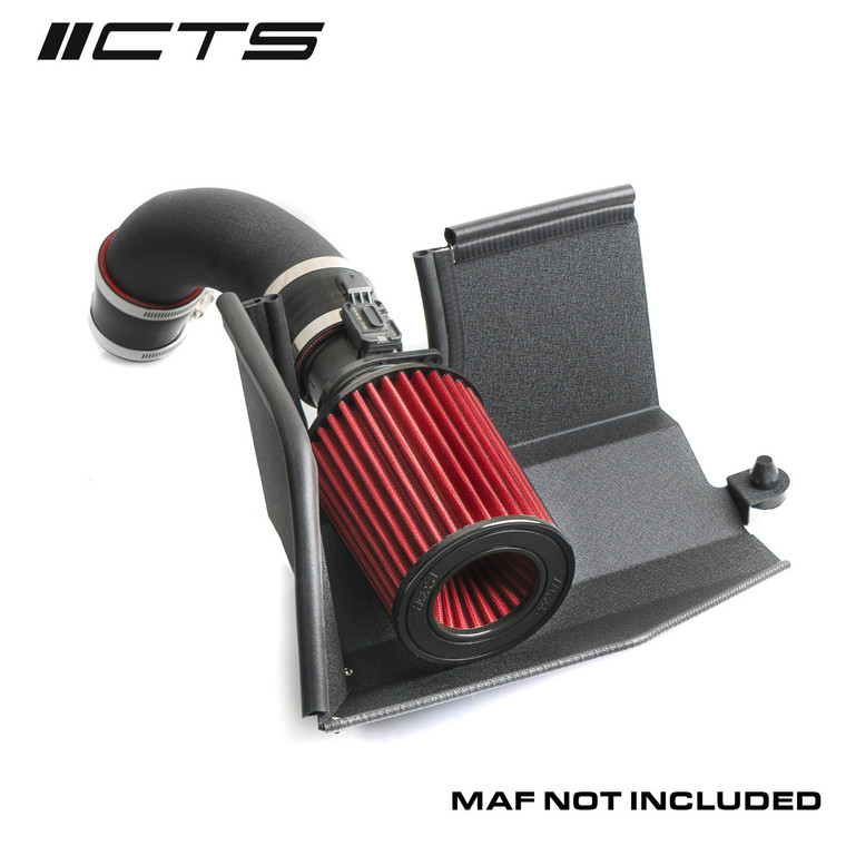 CTS Turbo TSI Air Intake System VAG EA888.3-B 1.8T / 2.0T A3 / TT / Q3 / Tiguan MQB