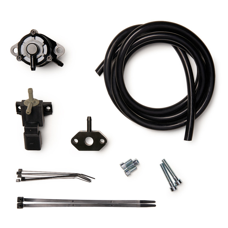 CTS Turbo Diverter Valve (DV) Kit for 1.4 Twincharger