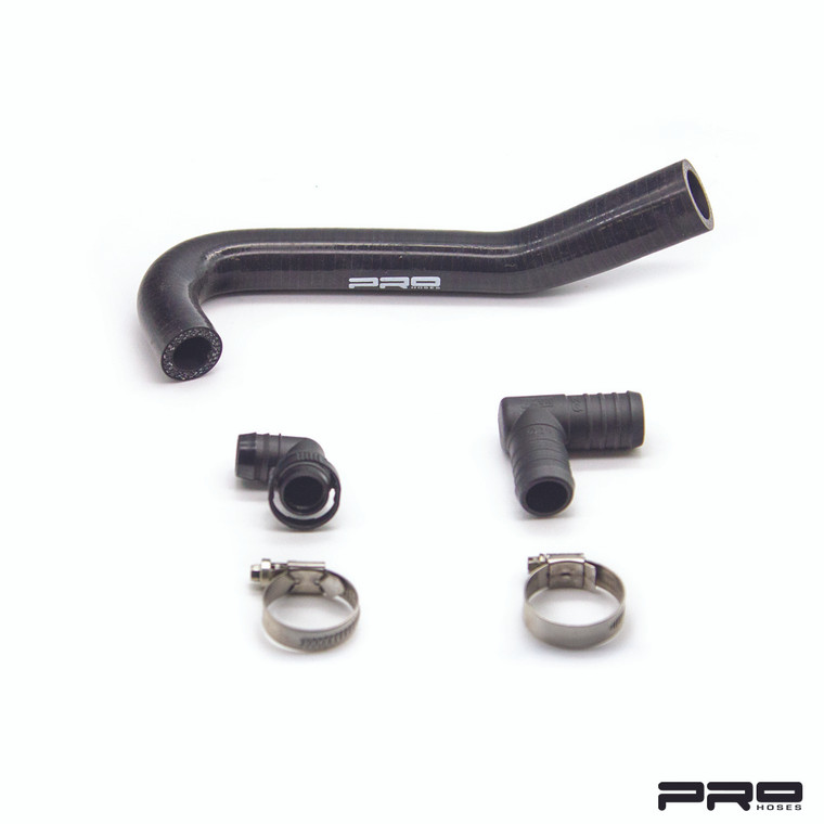 Pro Hoses Additional Breather Hose for Mini R56 Cooper S