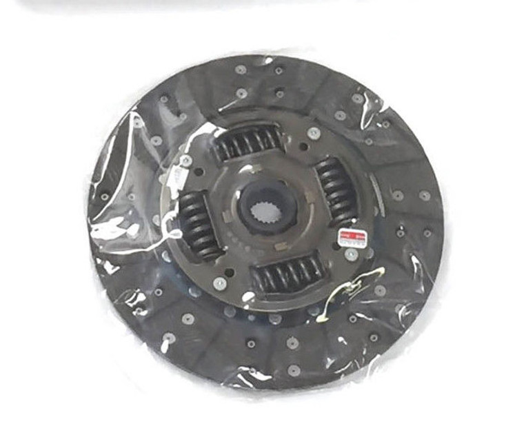 Competition Clutch Mitsubishi Evo 7 / 8 / 9 (4G63) Stage 2 - Kevlar Replacement Disc