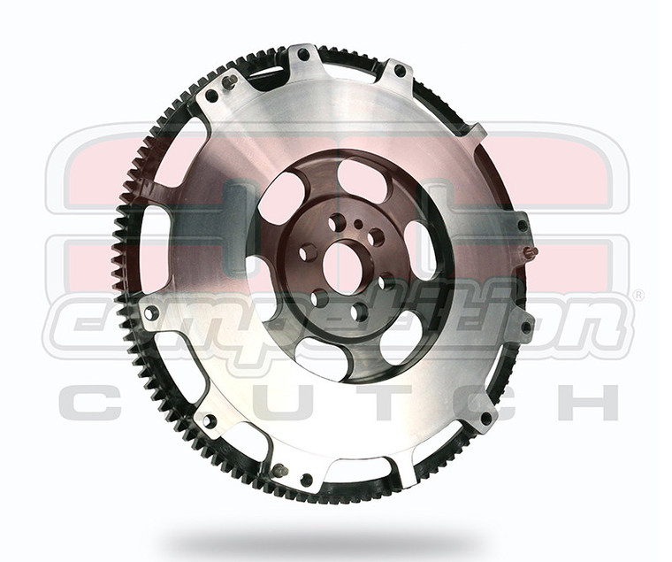 Competition Clutch Ultra Lightweight Flywheel for Mazda MX5 / Miata 1.8L (BP B6) 1.6L (Using 1.6 Clutch) - STU