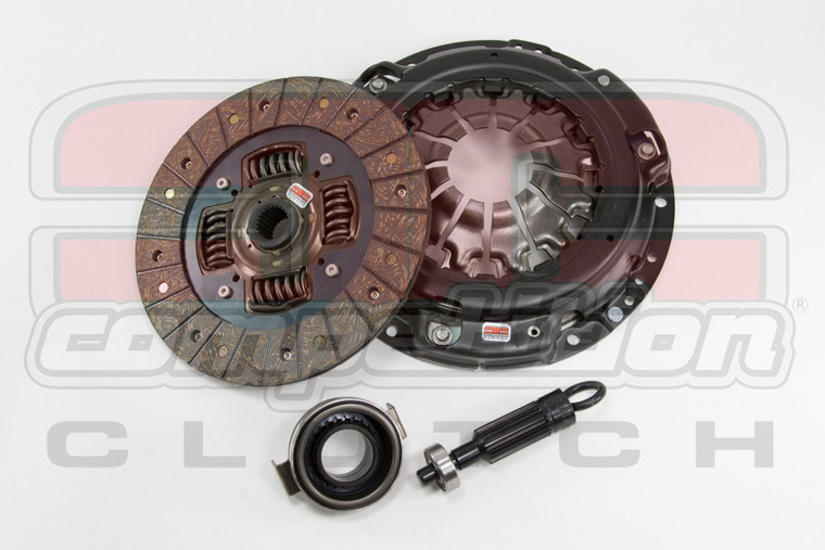 Competition Clutch Mazda RX8 04-11 - Stock / Standard Type