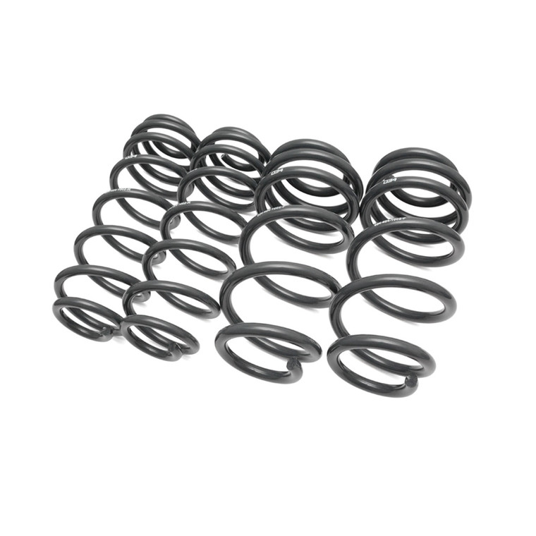 034Motorsport Dynamic+ Lowering Springs for B8/B8.5 SQ5