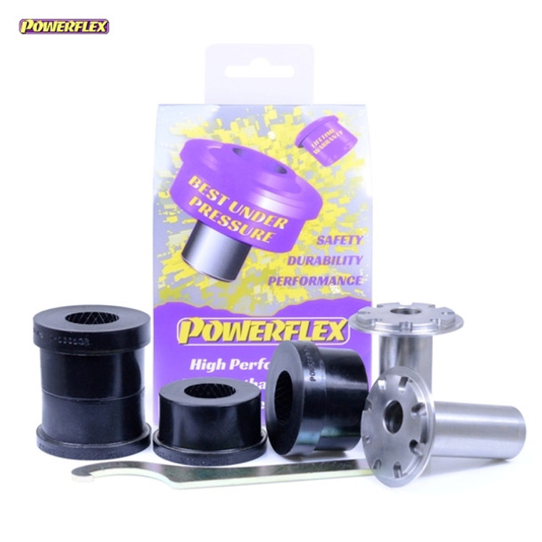 Powerflex Front Wishbone Front Bushes Camber Adjustable - Alfa Romeo Giulietta 940 (2010 -)