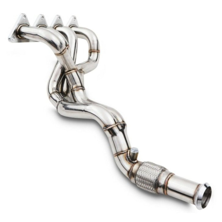 Gravity Exhaust Decat Manifold – Renault Clio MK3 Sport 197 / 200 2.0 16V (06-11)